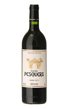 Tinto Pesquera Reserva