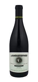 J. Christopher Nuages Chehalem Mountains Pinot Noir