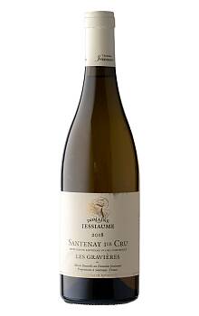 Dom. Jessiaume Santenay 1er Cru Gravieres