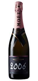 Moët & Chandon Rosé Vintage