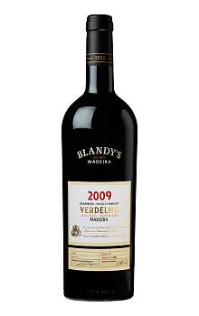 Blandy's Verdelho Colheita