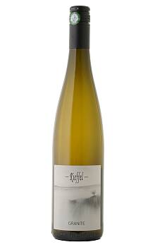 Rieffel Granite Pinot Blanc