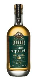 Inderøy Brenneri Sodd Aquavit