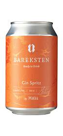 Bareksten Gin Spritz by 7F