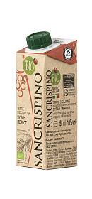 San Crispino Syrah Merlot