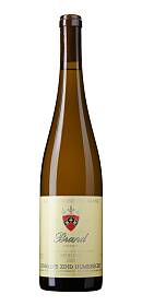 Zind-Humbrecht Riesling Brand Grand Cru