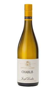 Joseph Drouhin Chablis
