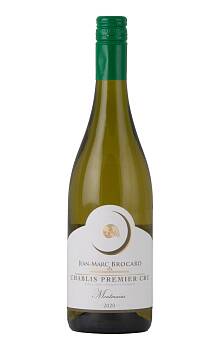 Brocard Chablis Premier Cru Montmains