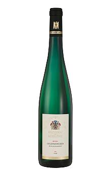 Reichsgraf von Kesselstatt Goldtröpfchen Riesling Kabinett