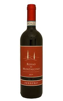 Ferrero Rosso di Montalcino