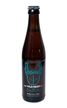 Wild Beer Zintuki