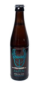 Wild Beer Zintuki