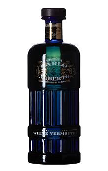 Riserva Carlo Alberto Vermouth di Torino Bianco Superiore
