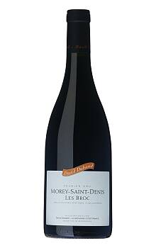 David Duband Morey-Saint-Denis 1er Cru Les Broc