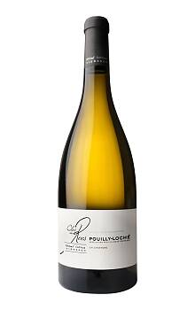 Clos des Rocs Pouilly-Loché En Chantone