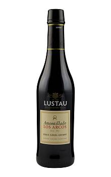 Lustau Amontillado Los Arcos