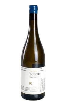 Rouvalis Roditis Katarachi Single Vineyard