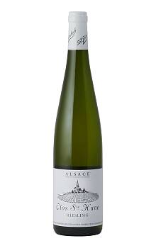 Trimbach Clos Ste Hune Riesling
