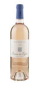 Dom. du Deffends Rosé d'une Nuit