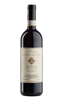 Mauro Molino Barolo La Serra