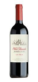 Olim Bauda La Villa Barbera d'Asti