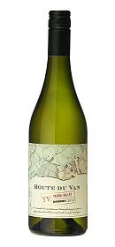 Route du Van Yarra Valley Chardonnay 2014