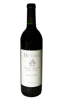 Hendry Block 28 Zinfandel