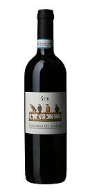 San Martino Siir Aglianico del Vulture 2013