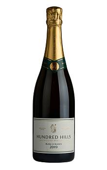 Hundred Hills Blanc de Blancs Brut