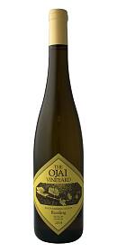 Ojai Kick On Santa Barbara Riesling 2014
