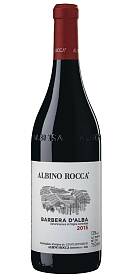 Rocca Barbera d'Alba 2015