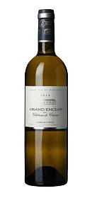 Grand Enclos du Chateau de Cerons