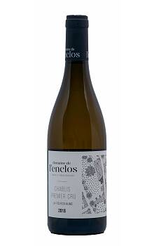 Dom. de l'Enclos Chablis Premier Cru La Fourchaume