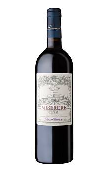 Clos de l'Obac Miserere Priorat