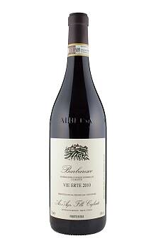 Cigliuti Vie Erte Barbaresco