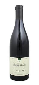 Chaume-Arnaud Vinsobres