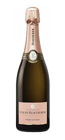 Louis Roederer Brut Rosé Vintage
