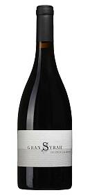 Finca Las Moras Gran Syrah