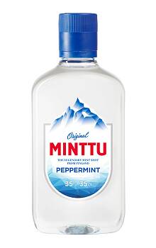 Minttu Peppermint