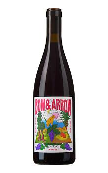 Bow & Arrow Hughes Hollow Pinot Noir