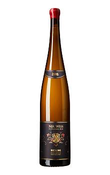 Nik Weis St. Urbans-Hof Riesling Old Vines