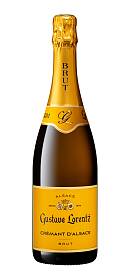 Gustave Lorentz Crémant d'Alsace Brut