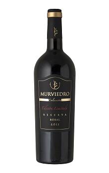 Murviedro Colección Bobal Reserva
