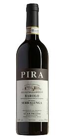 Luigi Pira Barolo Serralunga