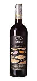Olek Bondonio Barbaresco Roncagliette