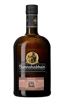 Bunnahabhain Moine