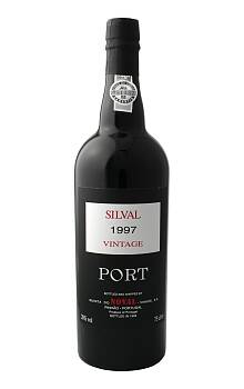 Quinta do Noval Silval Vintage