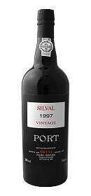 Quinta do Noval Silval Vintage