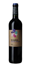 Bod. Bagordi Navardia Graciano 2014