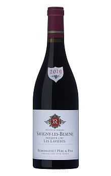 Remoissenet Savigny-les-Beaune 1er Cru Les Lavières